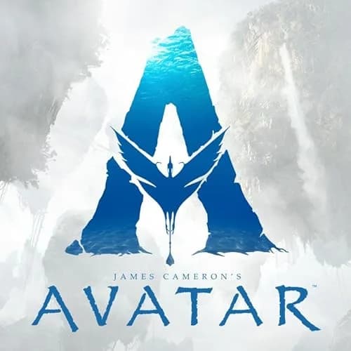 Avatar 5 film posteri
