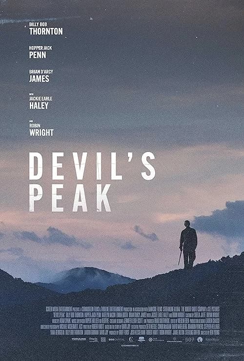 Devil's Peak
