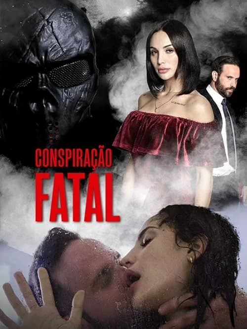 Fatal Conspiracy