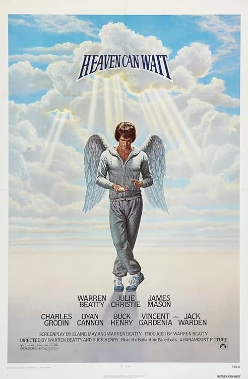 Heaven Can Wait