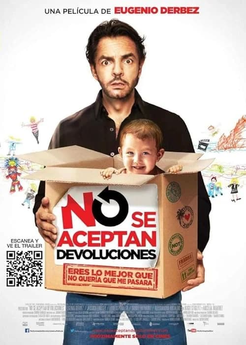 Instructions Not Included