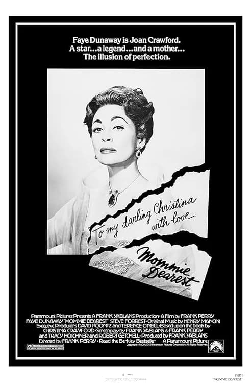 Mommie Dearest