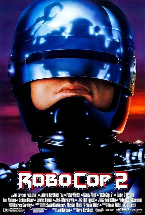 RoboCop 2